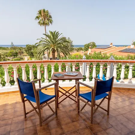 Villa Galera Son Bou