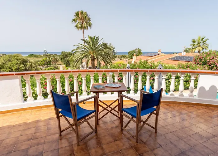 Villa Galera Son Bou