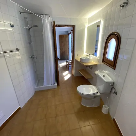 فيلة Galera سون بو