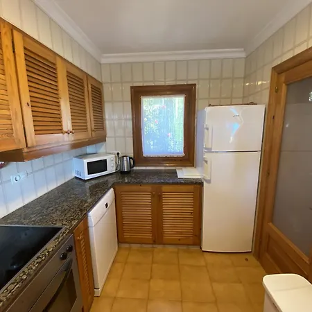 Galera Villa