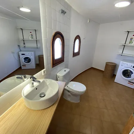 Galera فيلة سون بو