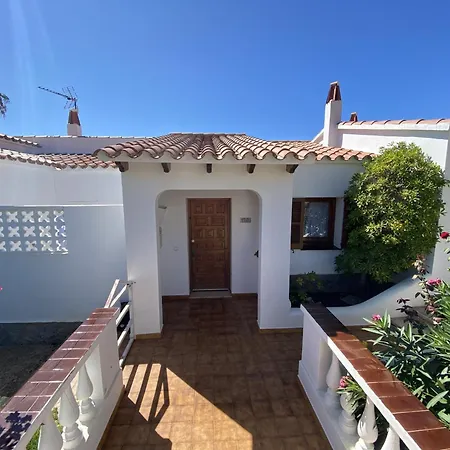 Galera Villa