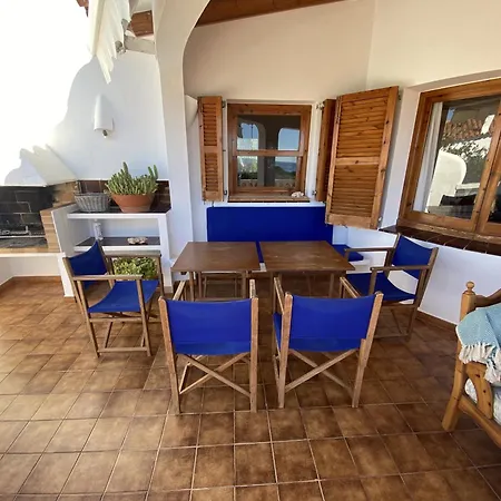 Galera Villa