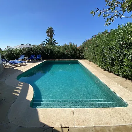 فيلة Galera سون بو