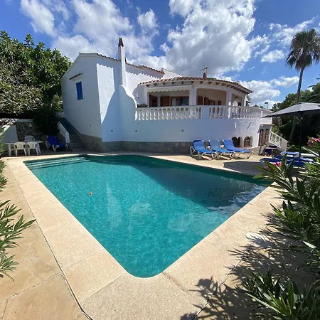Villa Galera