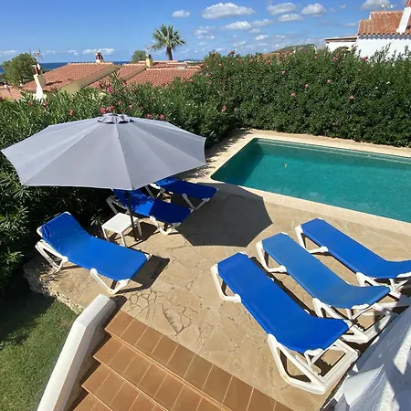 Galera فيلة سون بو