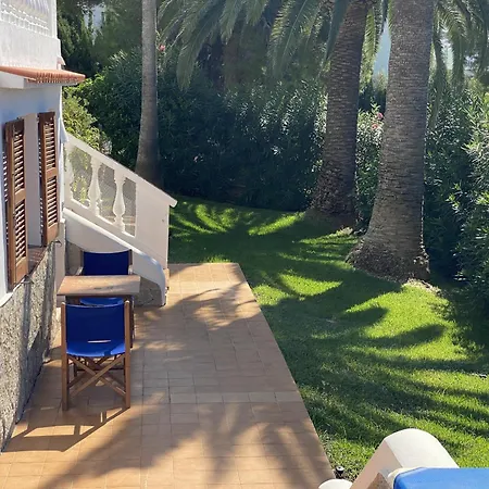 Villa Galera *