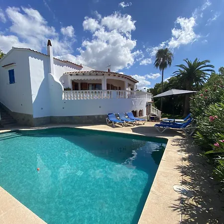 Villa Galera *