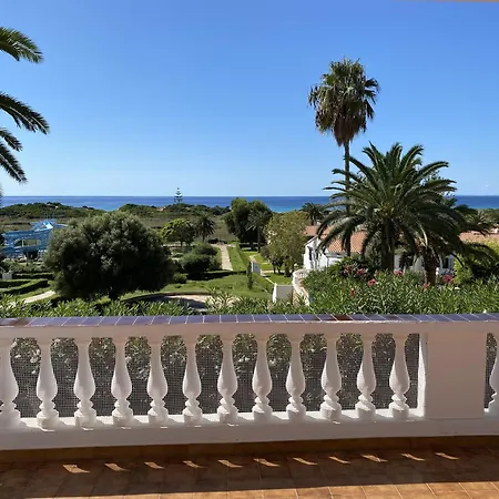 Villa Galera
