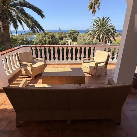 Villa Galera Son Bou