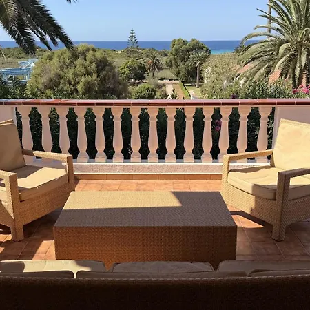 Galera Villa