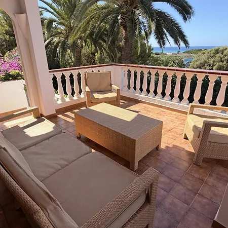 Villa Galera Son Bou
