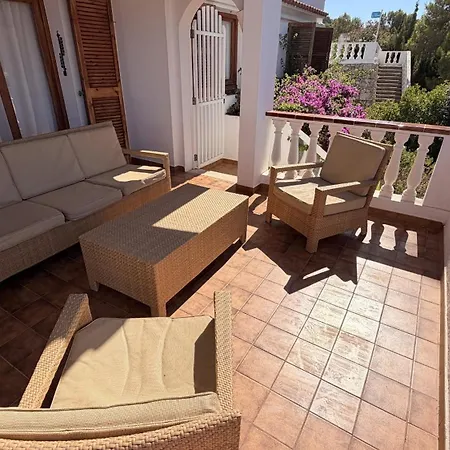 Villa Galera *
