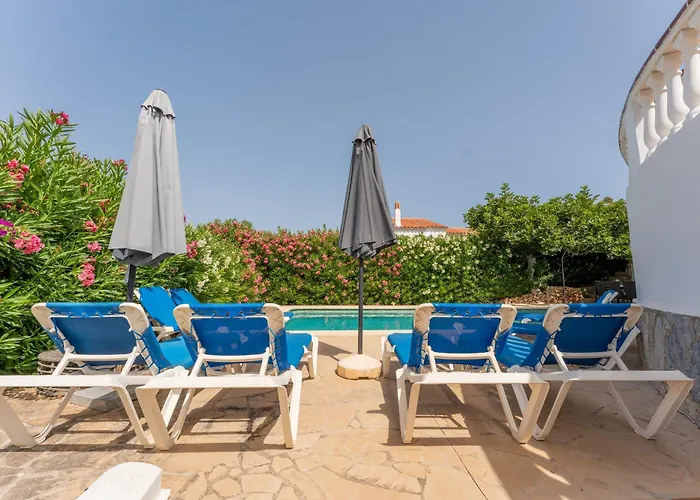 Villa Galera Son Bou