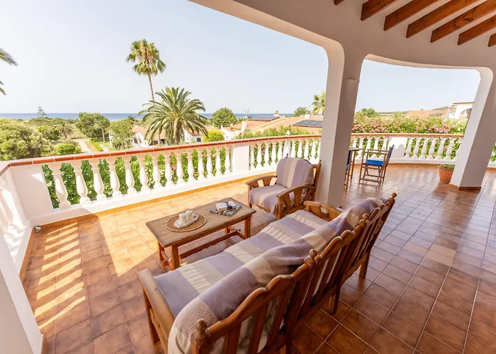 Galera וילה סון באו