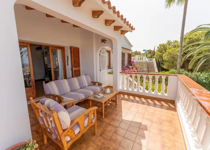 Villa Galera Son Bou