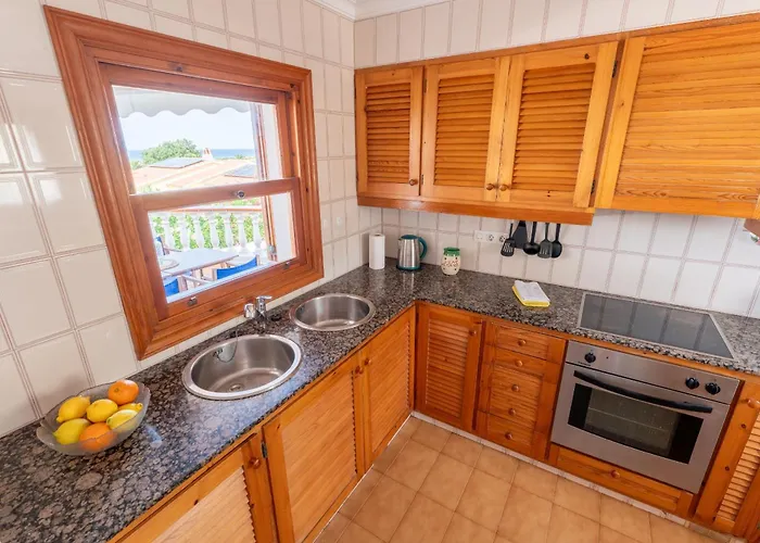 Galera * סון באו