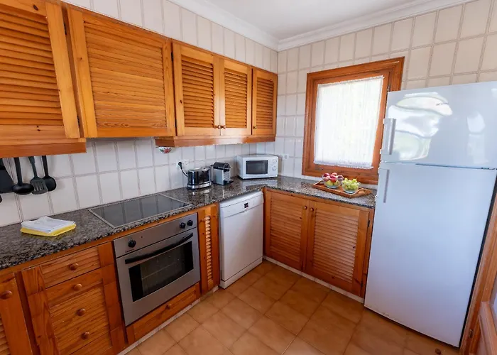 Villa Galera Son Bou