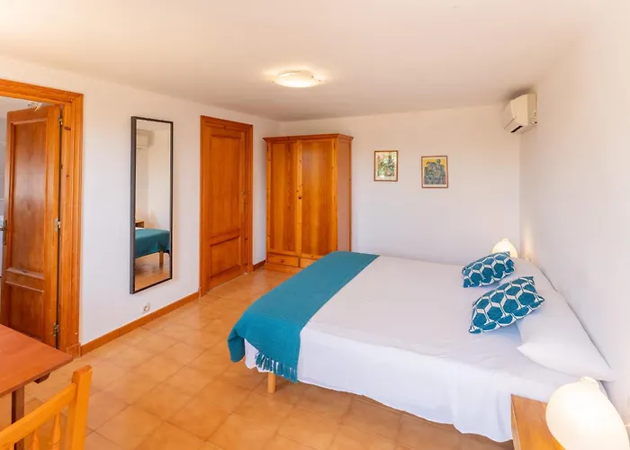 Villa Galera Son Bou