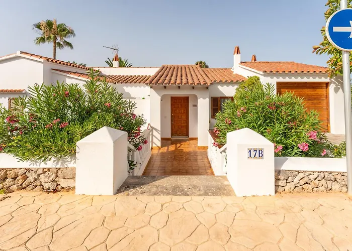 Villa Galera Son Bou